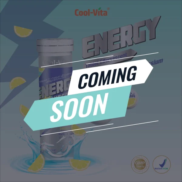 Cool-Vita Energy
