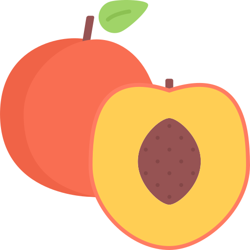 Rasa Peach
