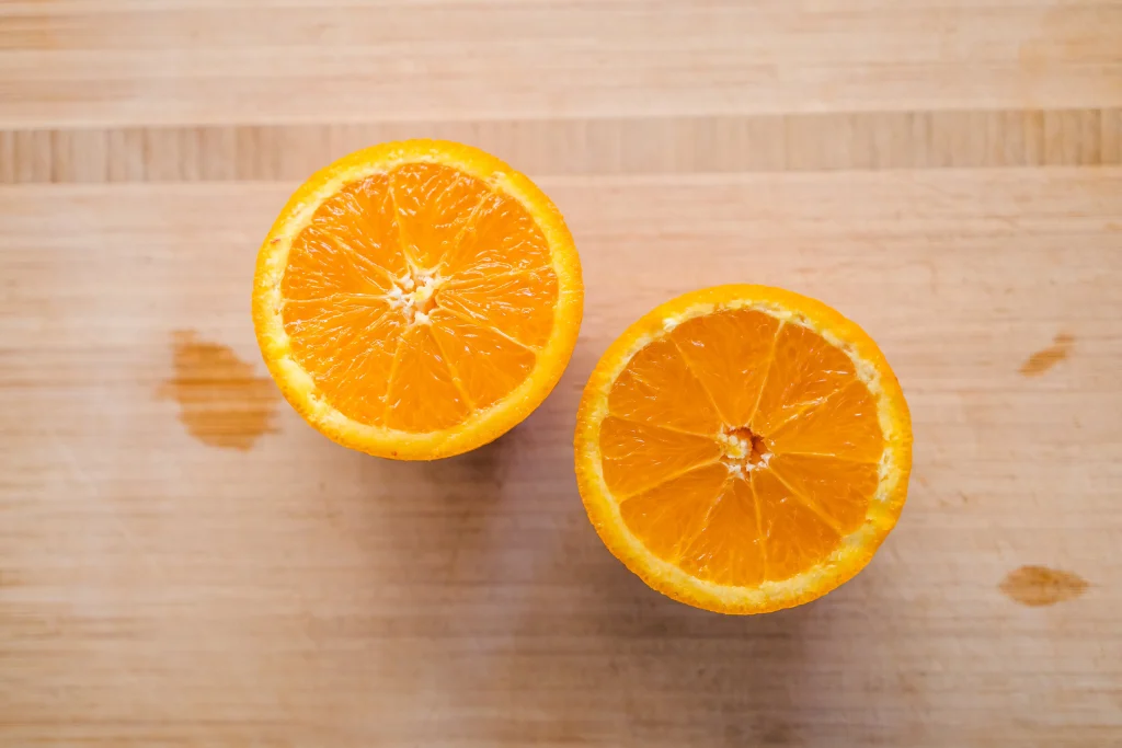 Vitamin C - Solusi Alami untuk Meningkatkan Sistem Kekebalan Tubuh Anda