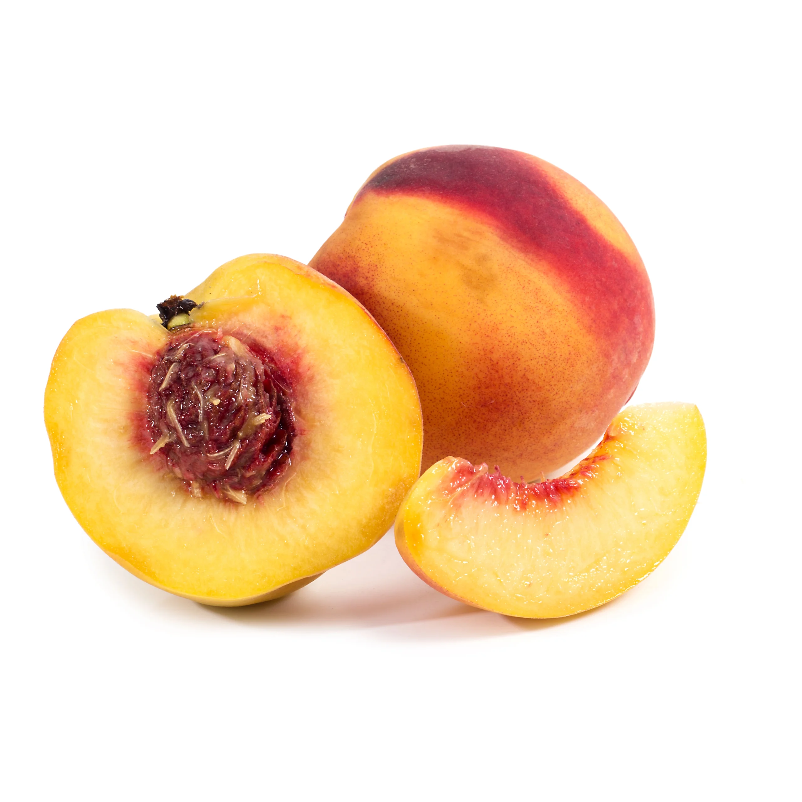 Buah Peach
