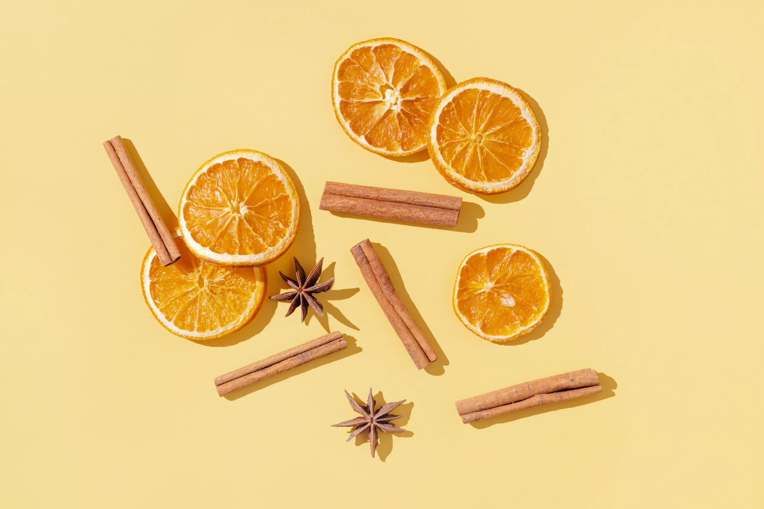 Fakta Menarik Vitamin C