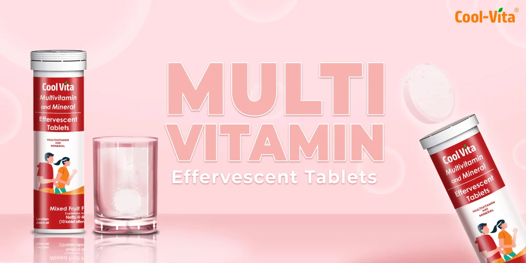 Cover Vitamin untuk Daya Tahan Tubuh