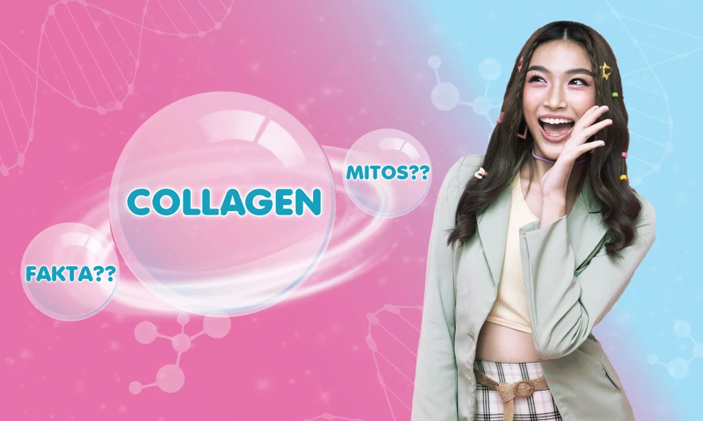 Fakta Menarik Collagen