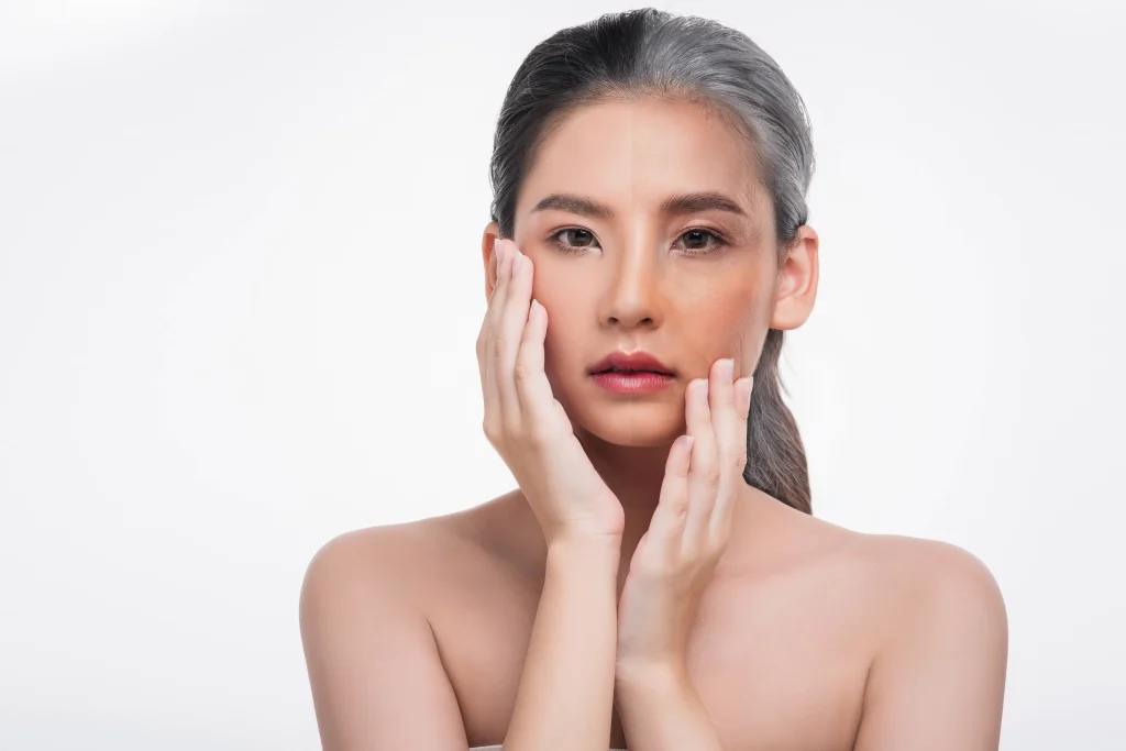 penyebab kolagen menurun