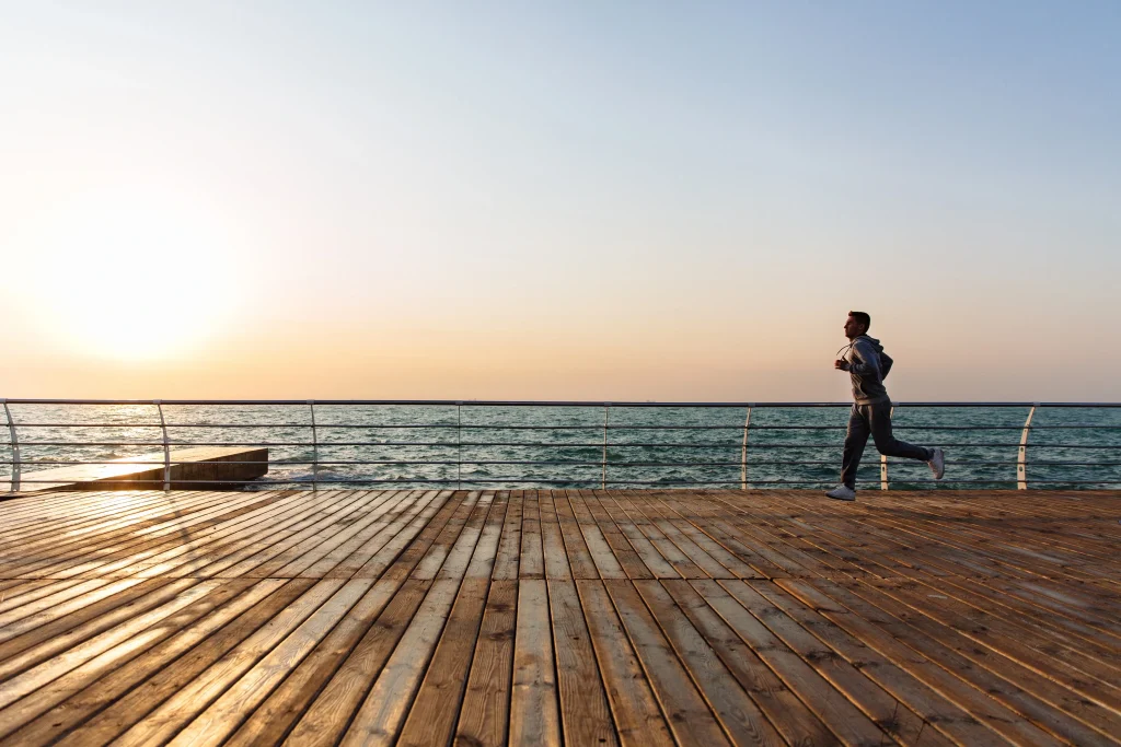 Menjaga Kesehatan Jantung