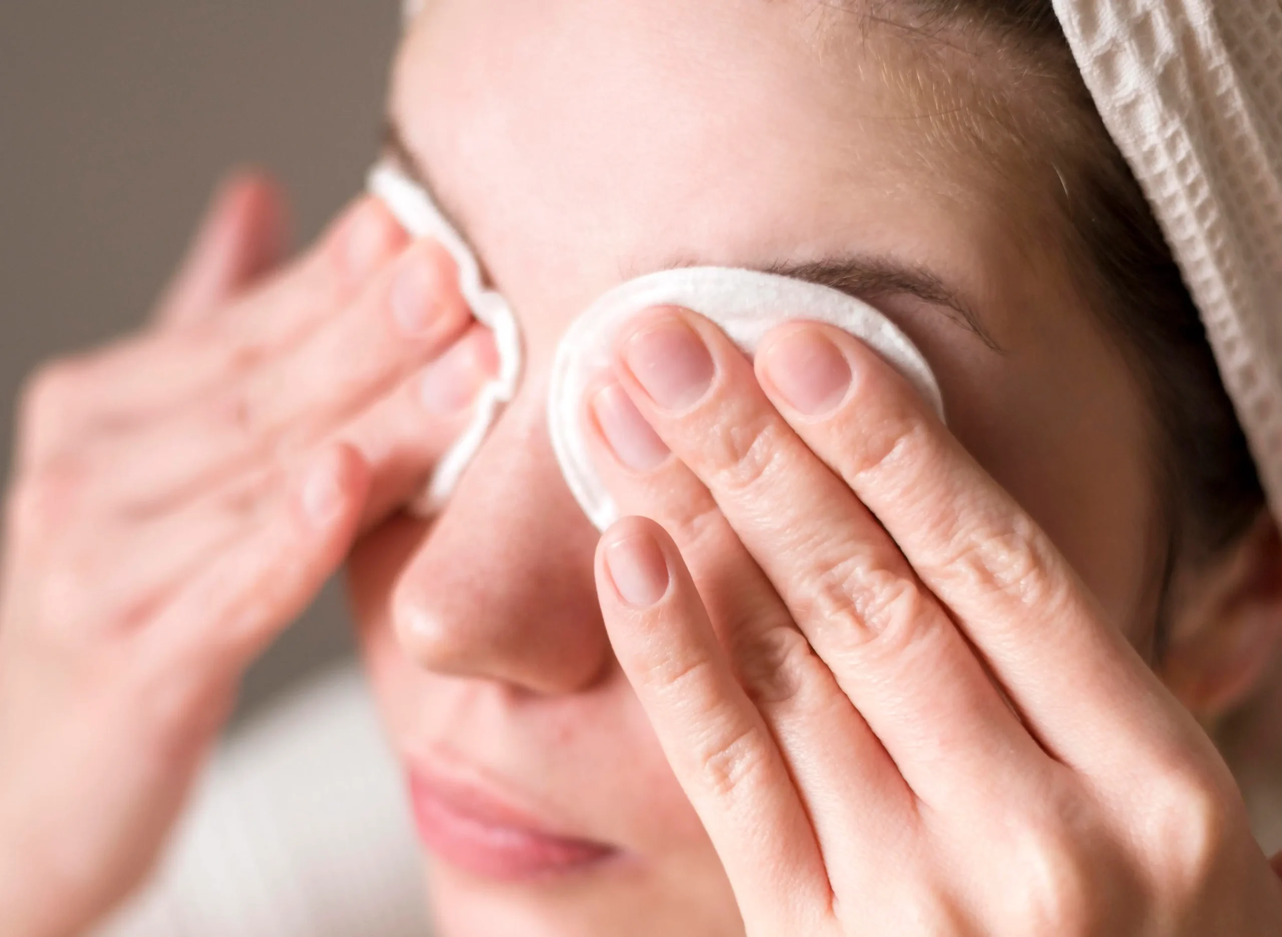 Cara Mengatasi Mata Panda