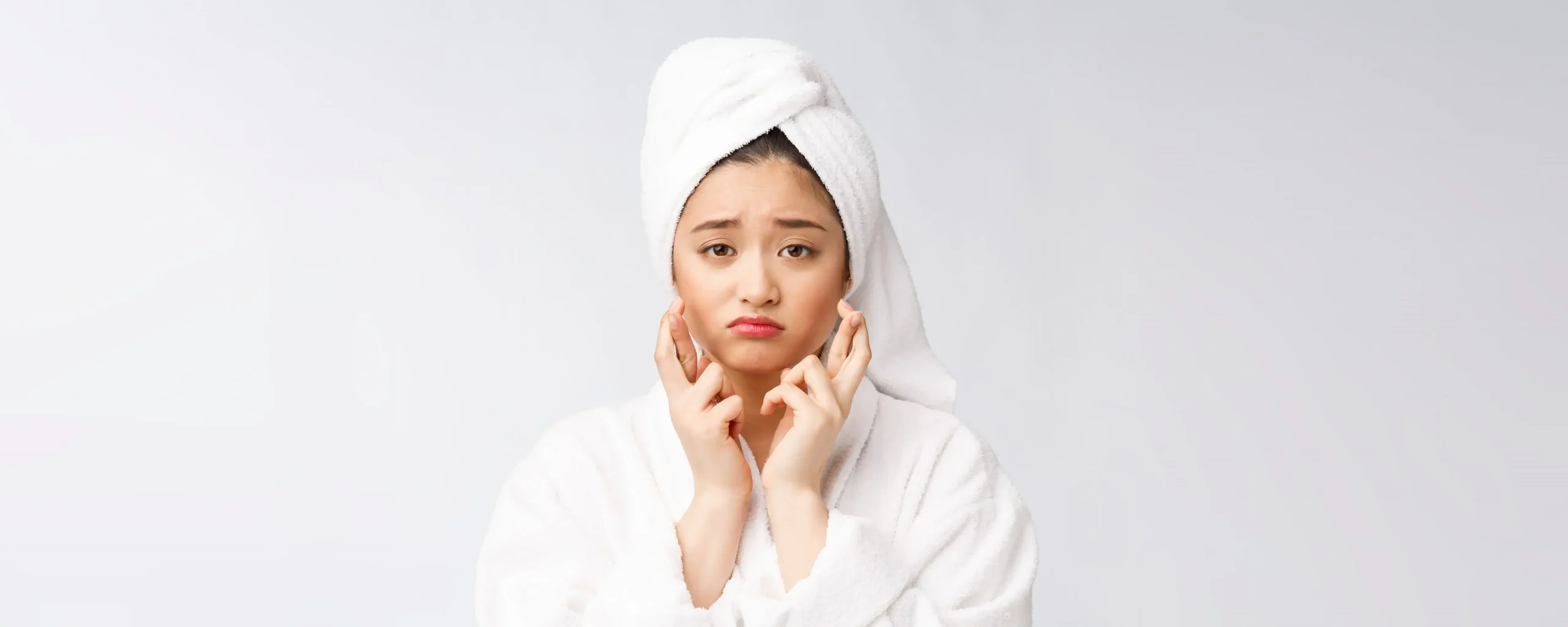 Tips Mengecilkan Pori-Pori Wajah