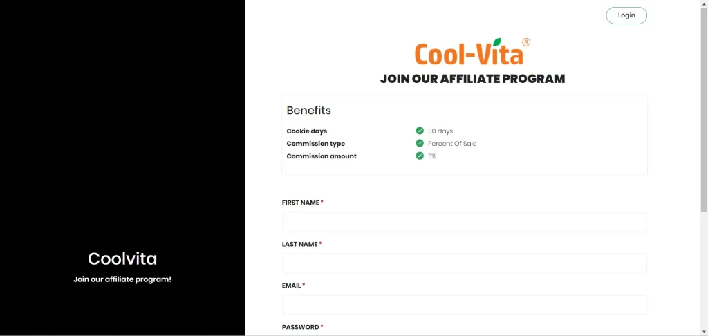 join affiliate 2