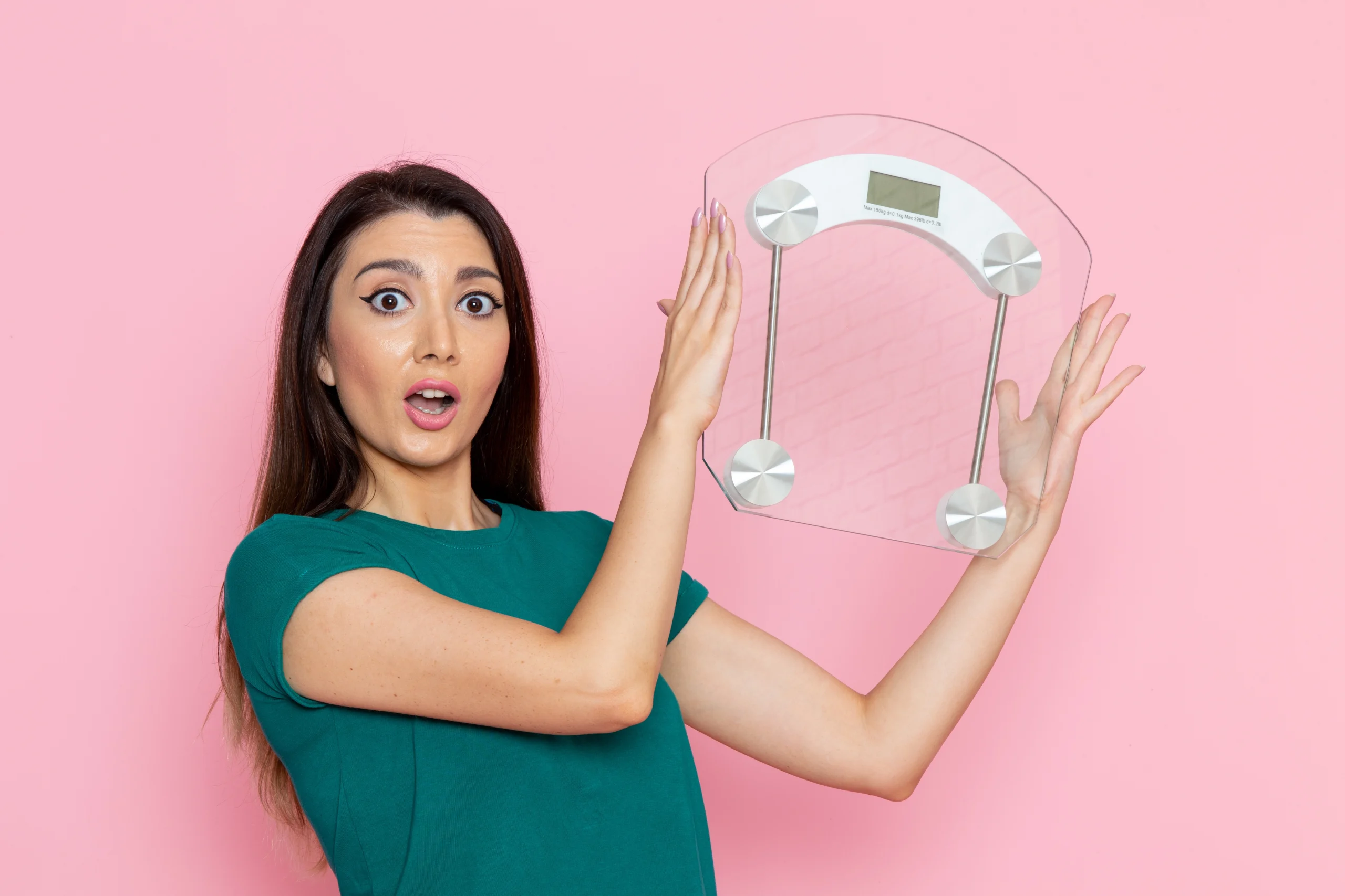 cara hitung berat badan ideal