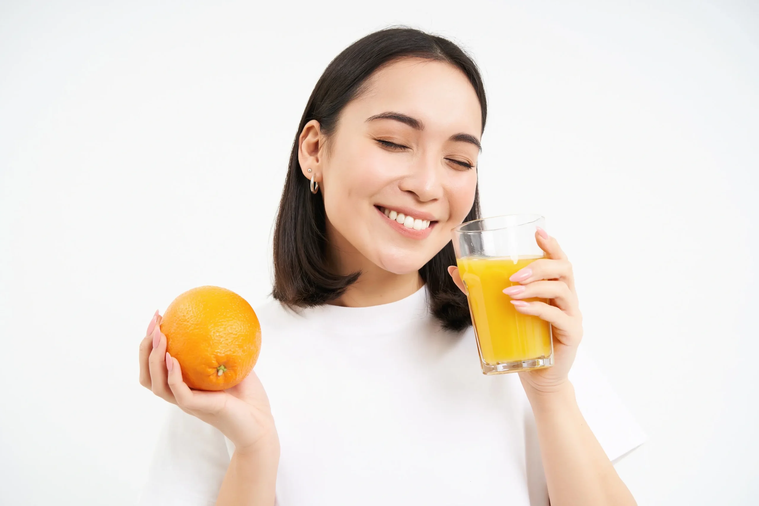 Daftar Minuman Detox Alami