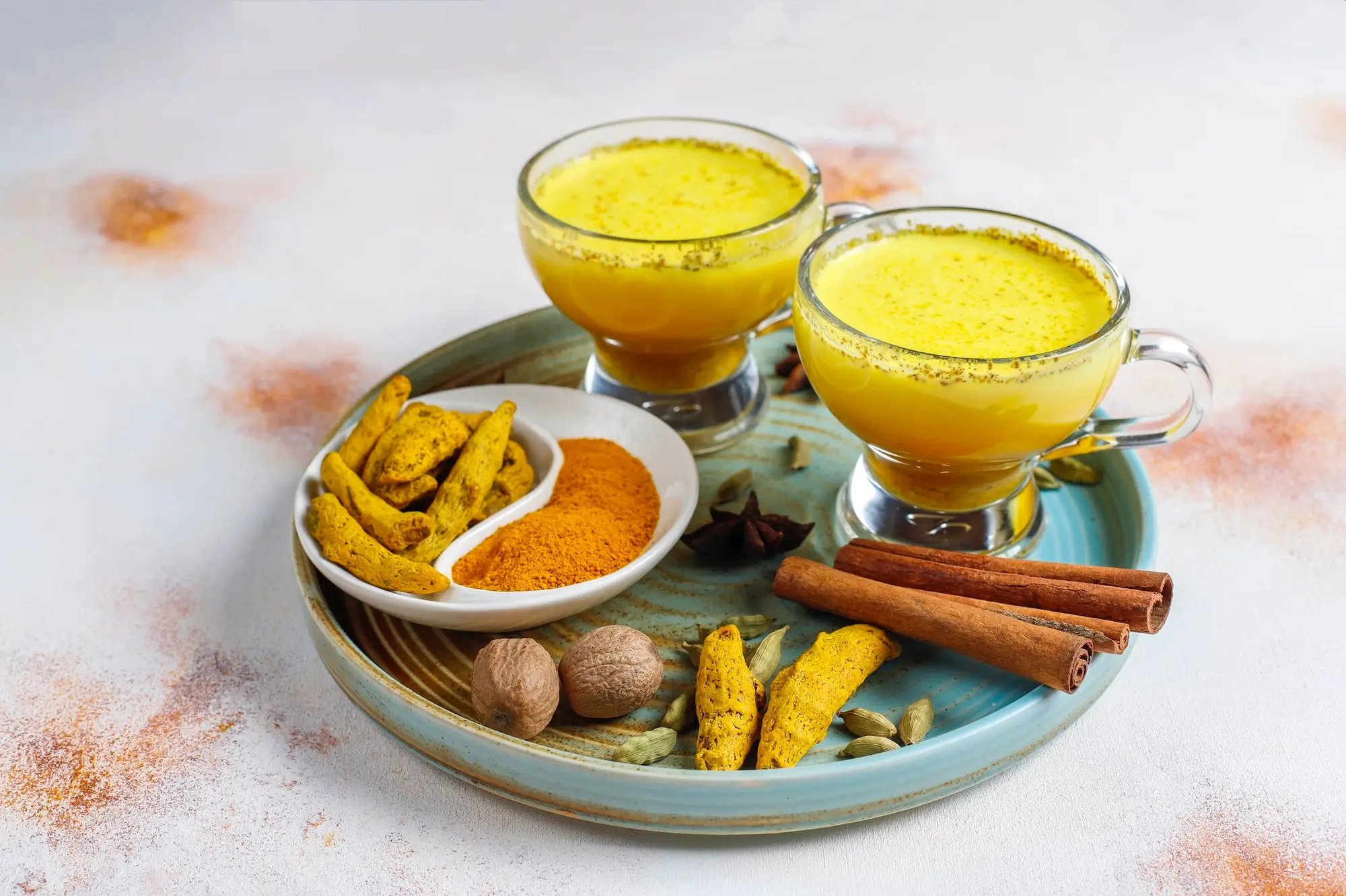 Detoks dengan Jamu