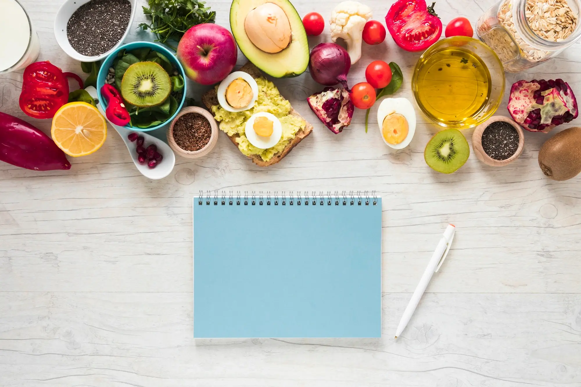 Diet Detox untuk Pemula