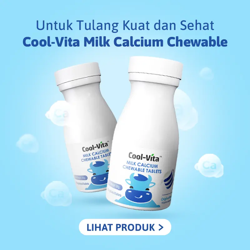Lihat Milk Calcium
