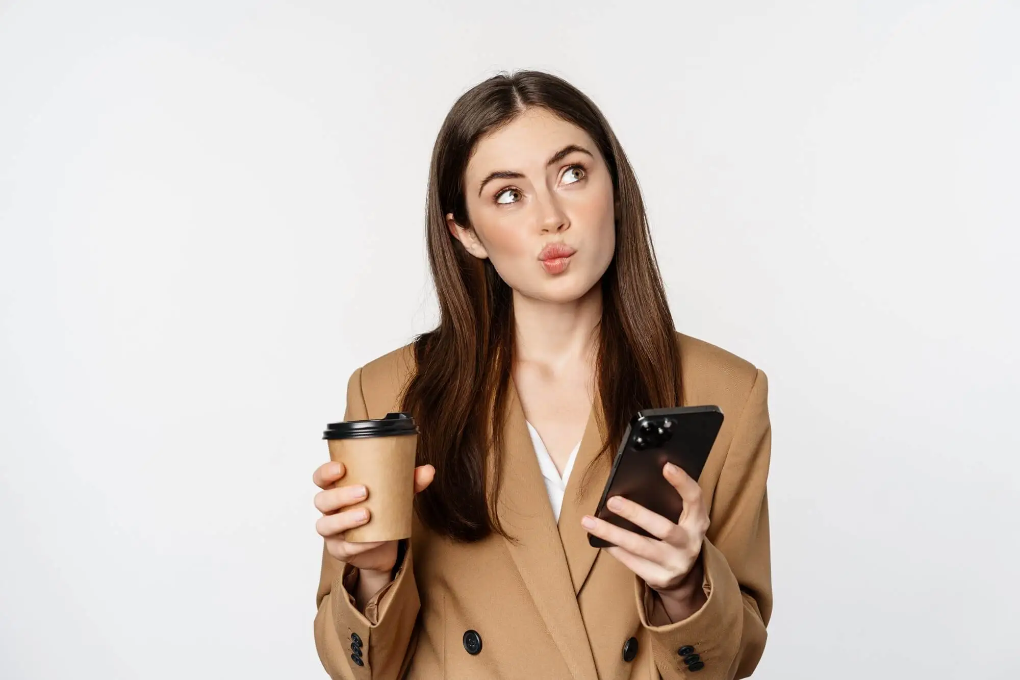 Amankah Konsumsi Kopi Diet untuk Jangka Panjang?