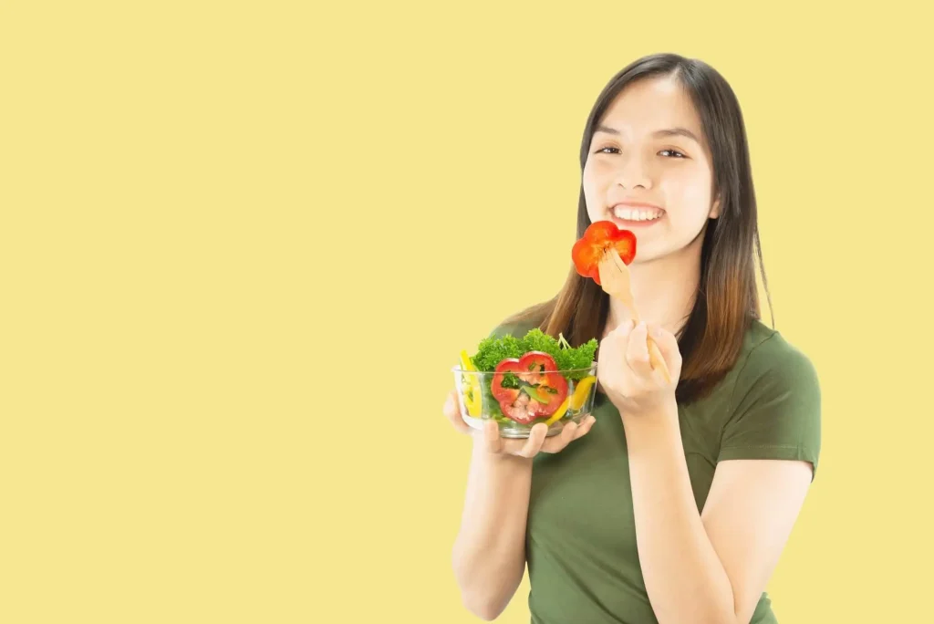 Ketahui Menu Diet Sehat untuk Menurunkan Berat Badan dan Meningkatkan Metabolisme!