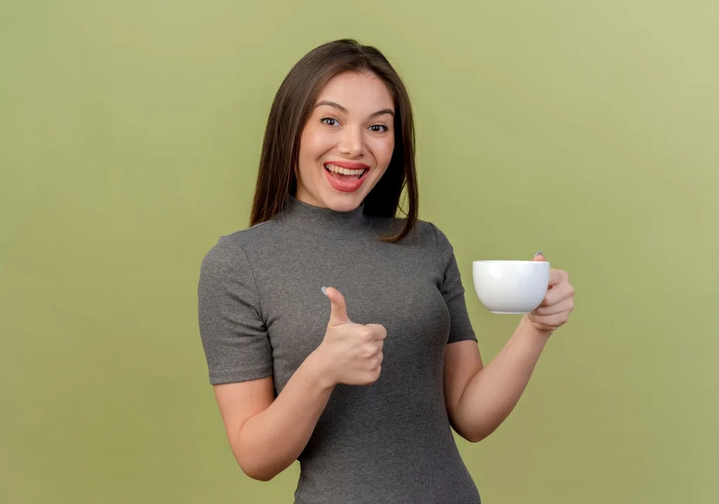 Kopi Diet Solusi Praktis Menurunkan Berat Badan Tanpa Rasa Lapar