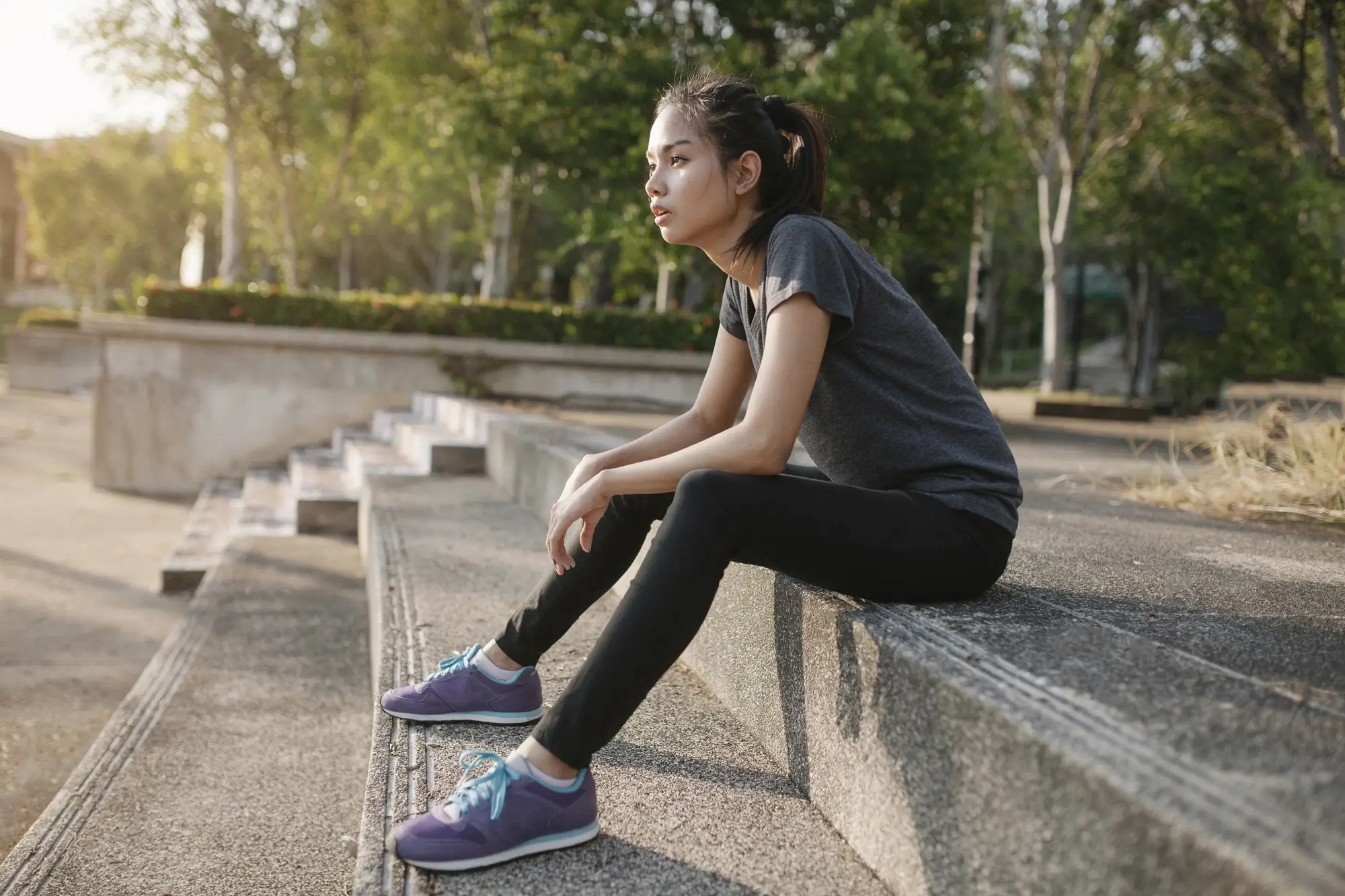 Mempercepat Pemulihan Otot Setelah Berolahraga dengan Kopi L-Carnitine