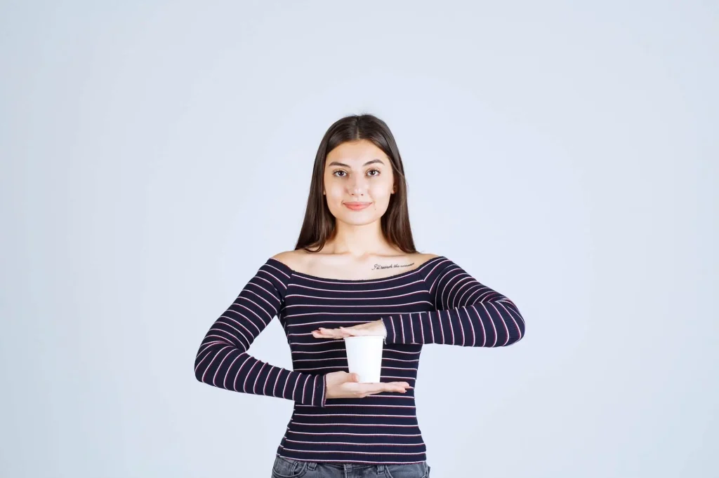 Rahasia Langsing Sehat dengan Kopi Diet Mitos atau Fakta