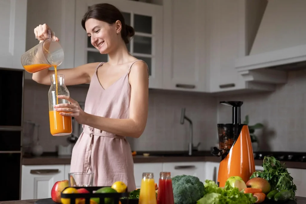 Waktu yang Tepat untuk Memulai Detoks dalam Program Dietmu