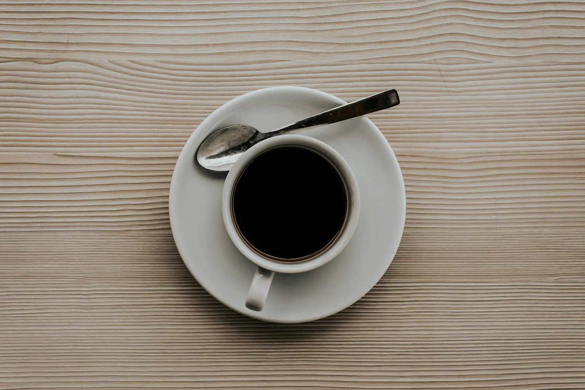Tips Menikmati Kopi Tanpa Gula
