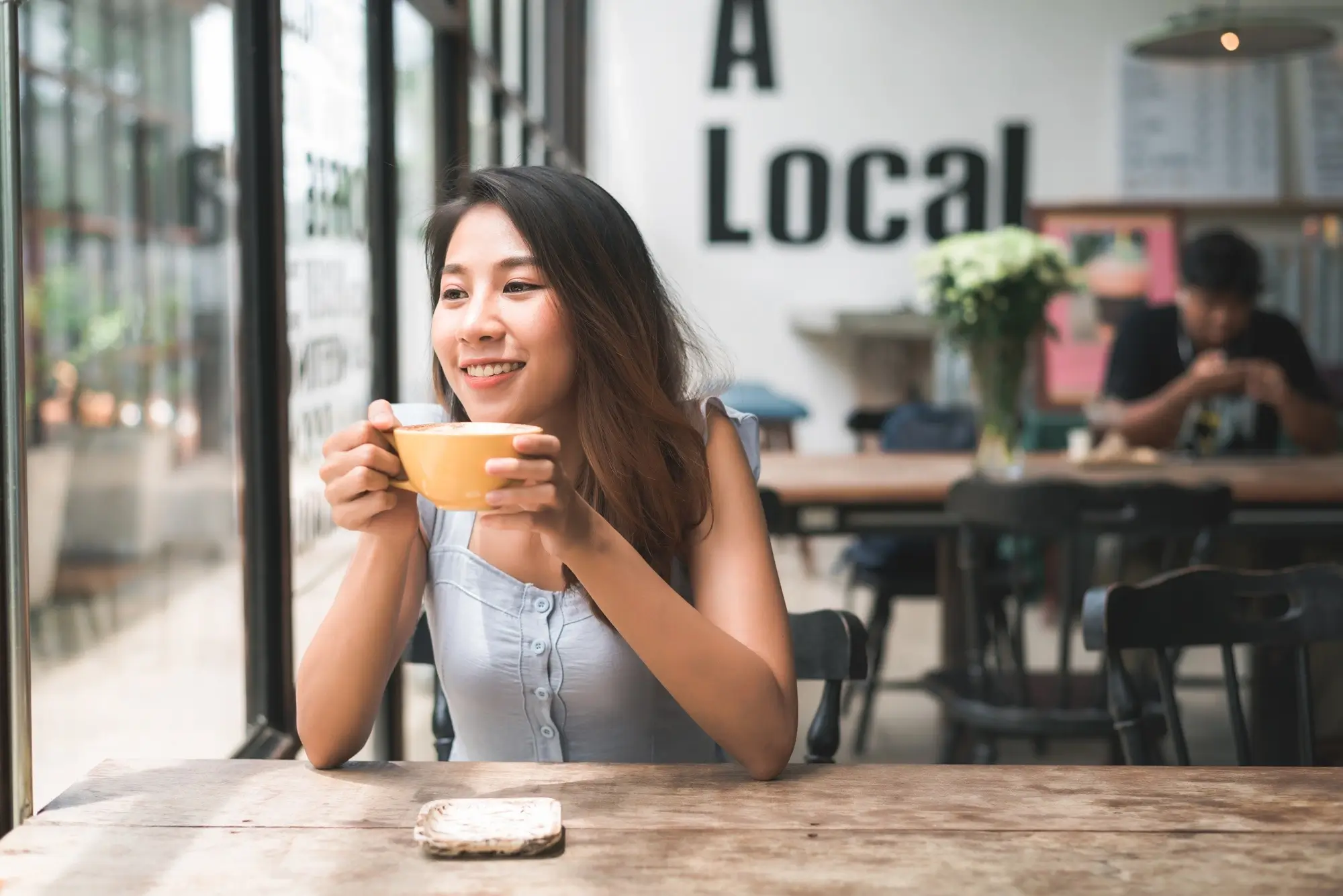 Pengaruh Kopi terhadap Metabolisme Tubuh